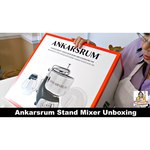 Electrolux EAFM-150T