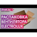 Electrolux EAFM-100ТН