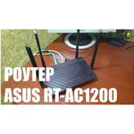 ASUS RT-AC1200