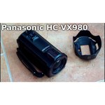 Panasonic HC-VX980