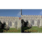 Panasonic HC-VX980