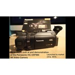 Panasonic HC-VXF990
