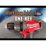 Milwaukee M18 ONEPD-0