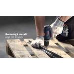 Bosch GSR 18-2-LI Plus 4.0Ah x2 L-BOXX