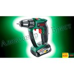 Bosch PSR 18 LI-2 Ergonomic 0 обзоры