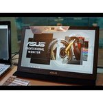 ASUS MB169C+ обзоры