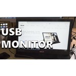 ASUS MB169C+