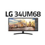 LG 34UM68 обзоры