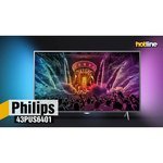 Philips 49PUS6401 обзоры