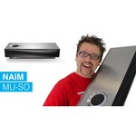 Naim Audio Mu-so