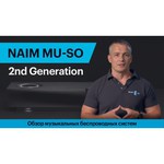 Naim Audio Mu-so