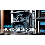 Naim Audio Mu-so