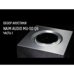 Naim Audio Mu-so