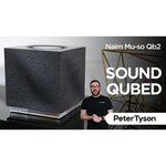 Naim Audio Mu-so