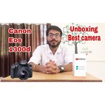 Canon EOS 1300D Kit