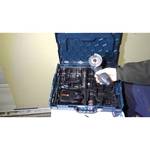 Bosch GDS 10,8 V-EC 2.5Ah x2 L-BOXX обзоры