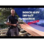 Bosch GDS 10,8 V-EC 2.5Ah x2 L-BOXX