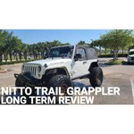 Nitto Trail Grappler M/T