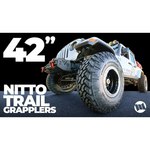 Nitto Trail Grappler M/T