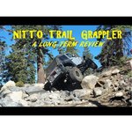 Nitto Trail Grappler M/T