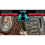 Nitto Trail Grappler M/T