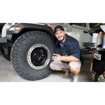 Nitto Trail Grappler M/T 265/75 R16 123P