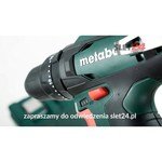 Metabo POWERMAXX SB 2.0Ah x2 Case обзоры