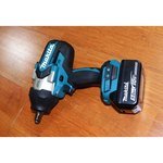 Makita DTW1001Z обзоры