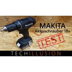 Makita DDF482Z