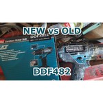 Makita DDF482Z