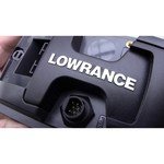 Lowrance HOOK-3x