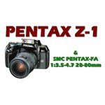 Pentax SMC Pentax-FA 28-80mm f/3.5-4.7 обзоры