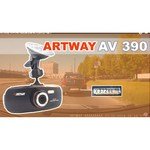 Artway 390