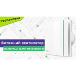 Soler & Palau SILENT-100 CRZ DESIGN-3C