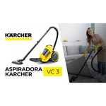 Karcher VC 3 Premium