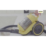 Karcher VC 3 Premium