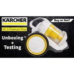 Karcher VC 3 Premium