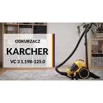 Karcher VC 3 Premium