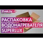 SUPERLUX NTS 100V обзоры