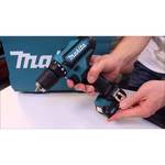 Makita DF331DWME обзоры