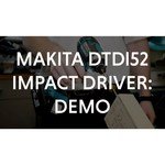 Makita DTD152Z