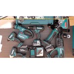 Makita DTD152Z