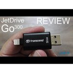 Transcend JetDrive Go 300S
