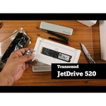 Transcend JetDrive Go 500G