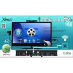 Xenic Smart Media Box TVi8