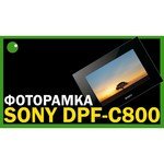 Sony DPF-C800