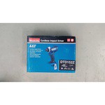 Makita DTD152RME