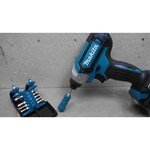 Makita TD110DZ обзоры