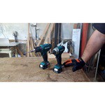 Makita TD110DZ