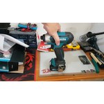 Makita TD110DZ